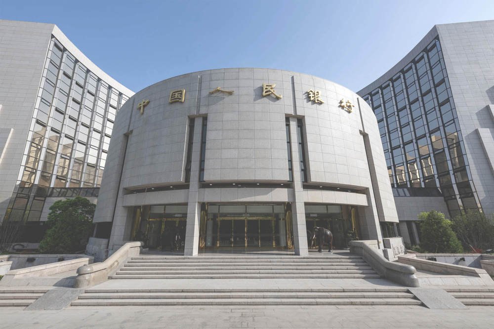 央行5月国债买卖净投放500亿元 业内料6月资金利率或抬升