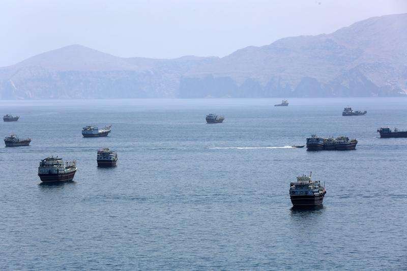 海峡波澜再起,美伊谈判将受何影响