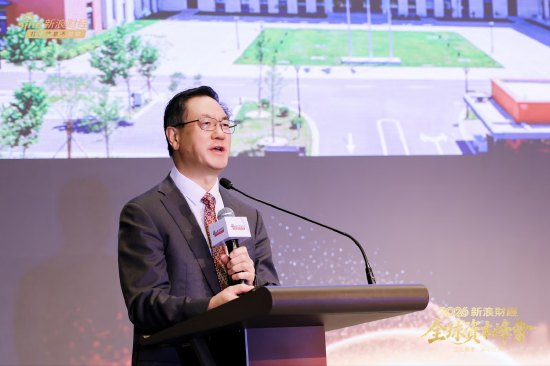 下一代AI全景时代将至!王中林:大世界模型将收录人类一举一动,解析行为与心理